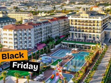 SERENITY QUEEN HOTEL